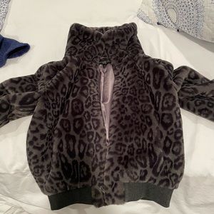 generation love jacket